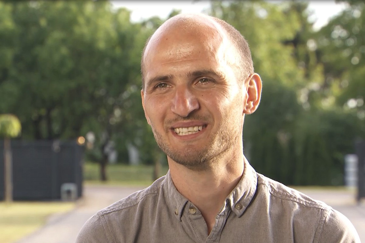Rafał z Rolnik szuka żony