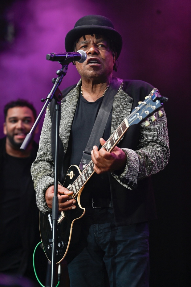 Tito Jackson nie żyje