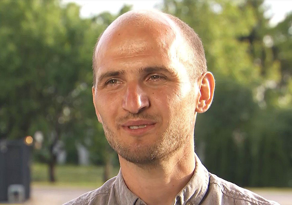 Rafał z Rolnik szuka żony