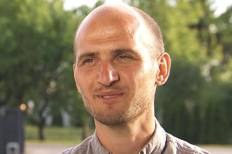 Rafał z Rolnik szuka żony