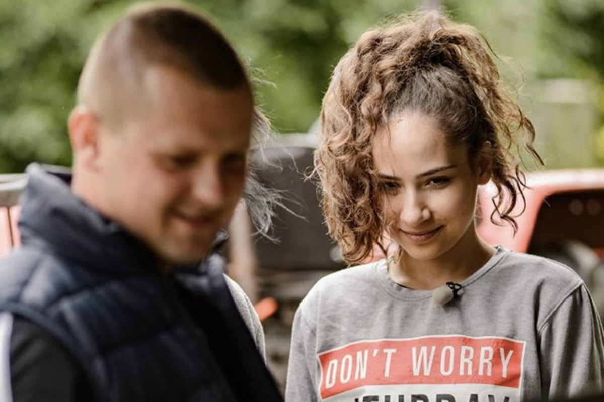 Marlena z Rolnik szuka żony przekazała radosne wieści