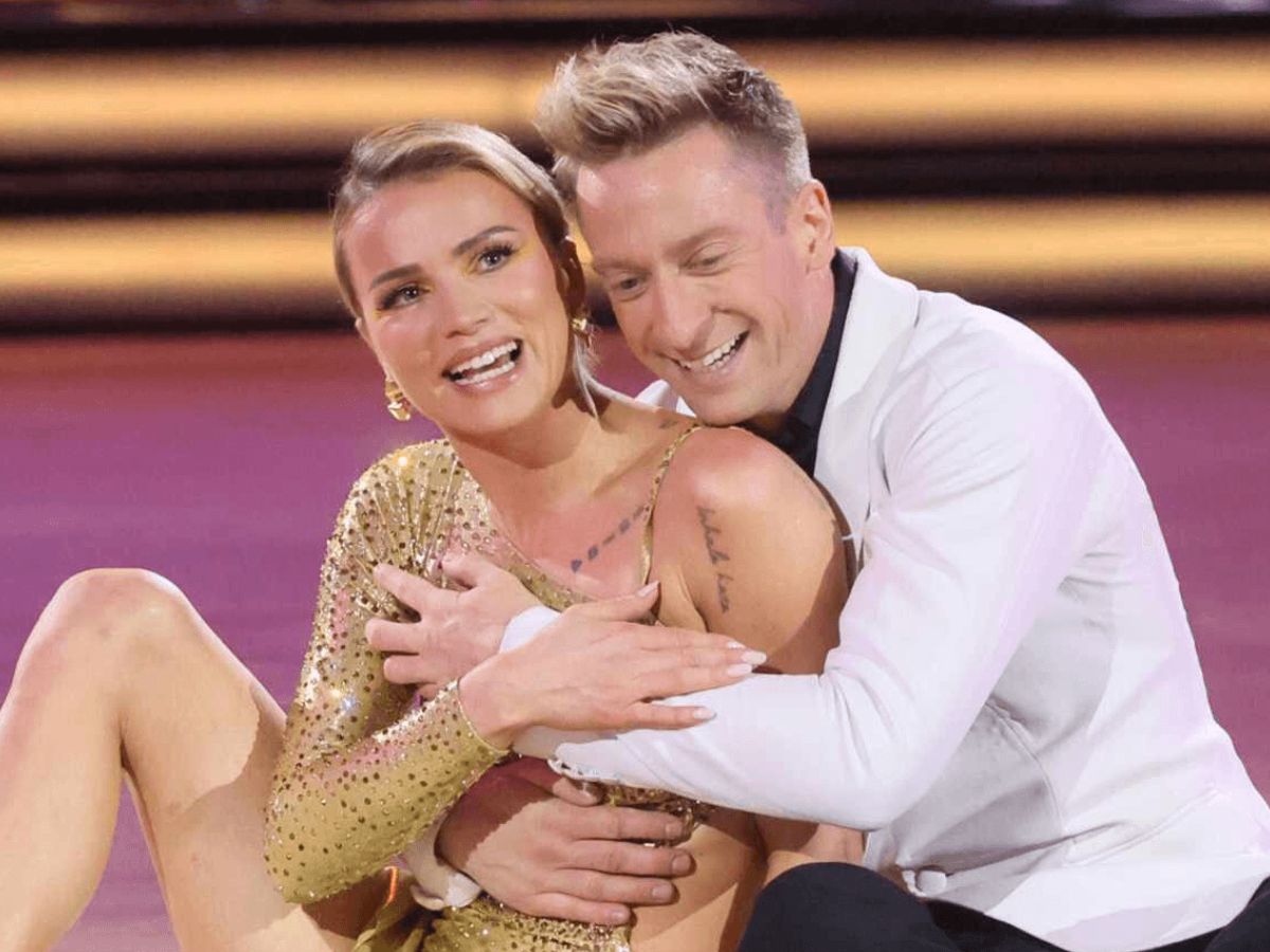 Michał Danilczuk i Julia Kuczyńska "Maffashion"