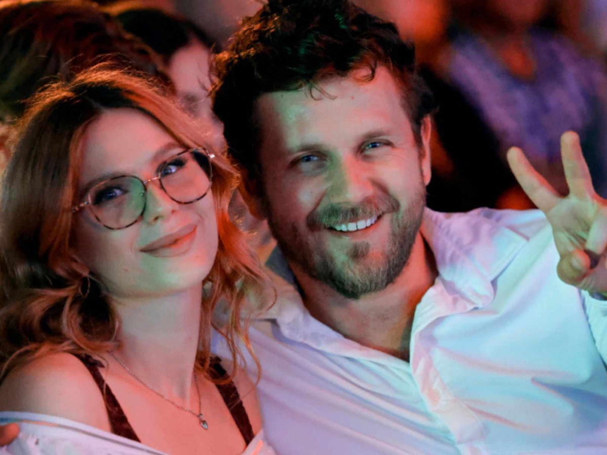 Antoni Królikowski zdradził imię córki