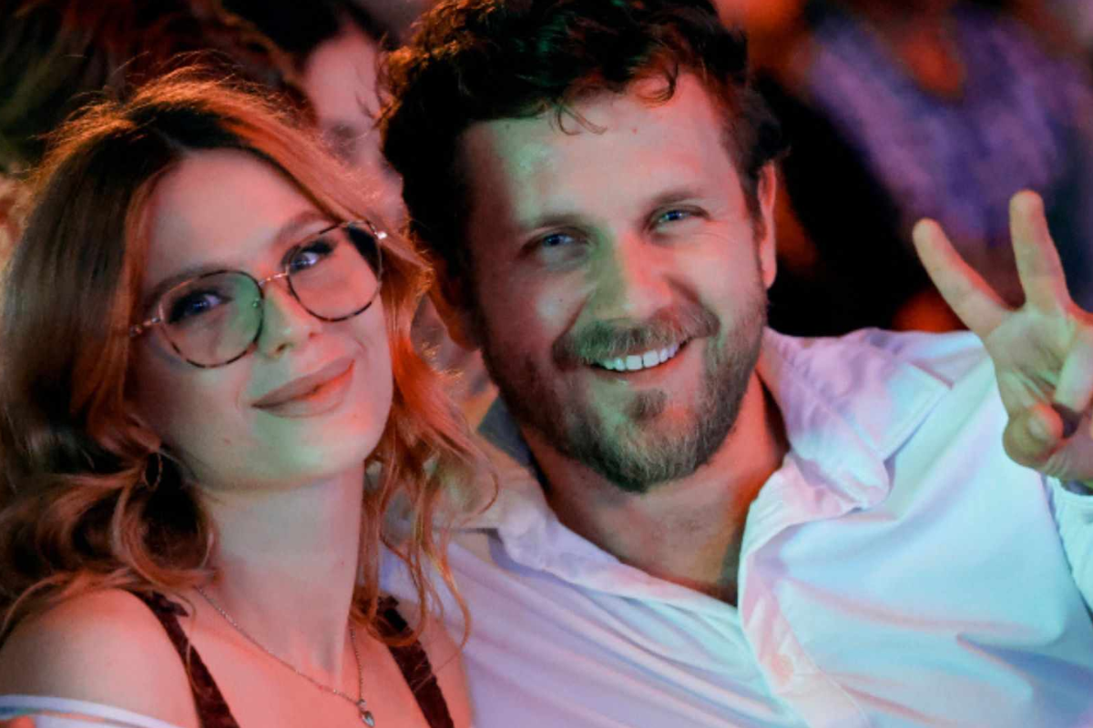 Antoni Królikowski zdradził imię córki