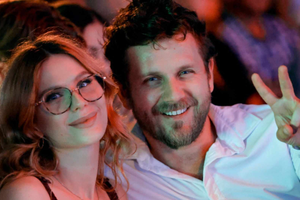 Antoni Królikowski zdradził imię córki