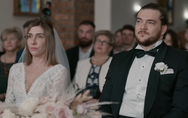 Metamorfoza Joanny ze Ślubu od pierwszego wejrzenia