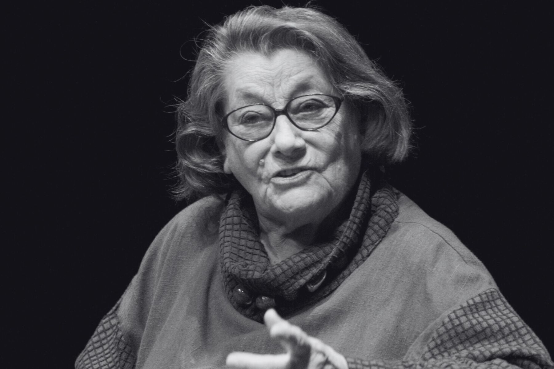 Barbara Horowianka