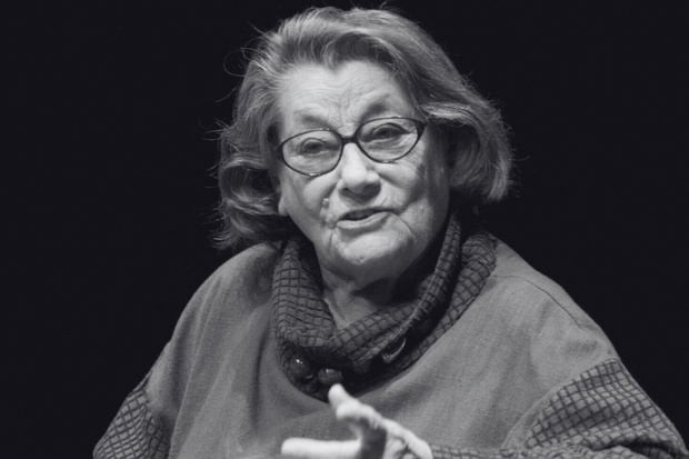 Barbara Horowianka