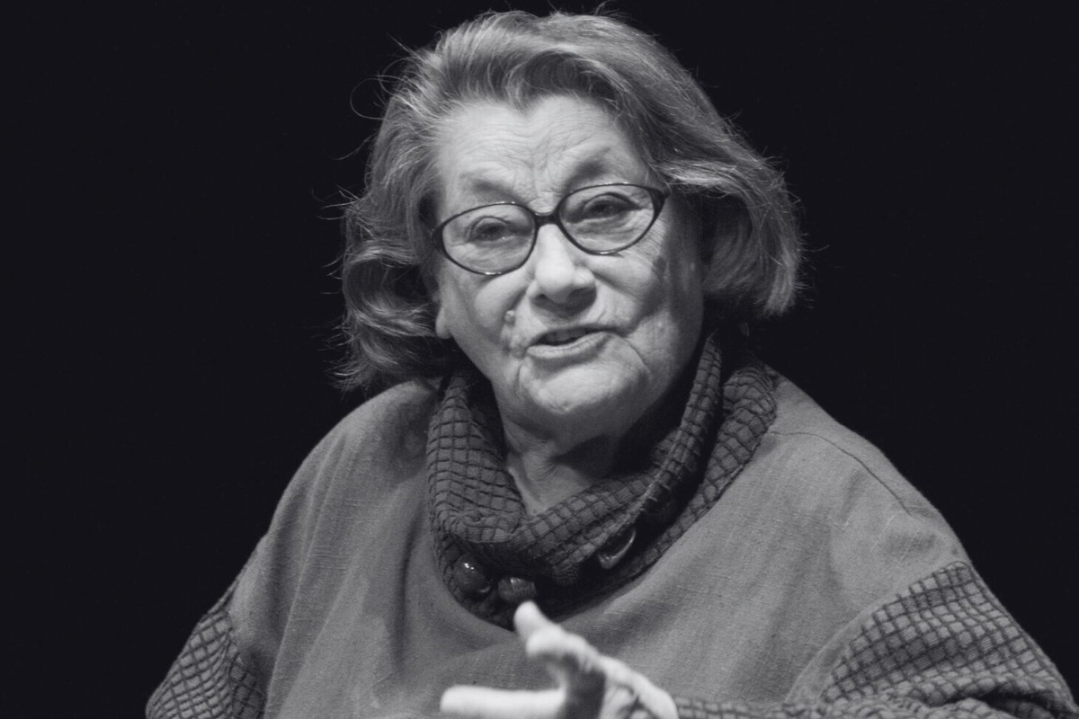 Barbara Horowianka