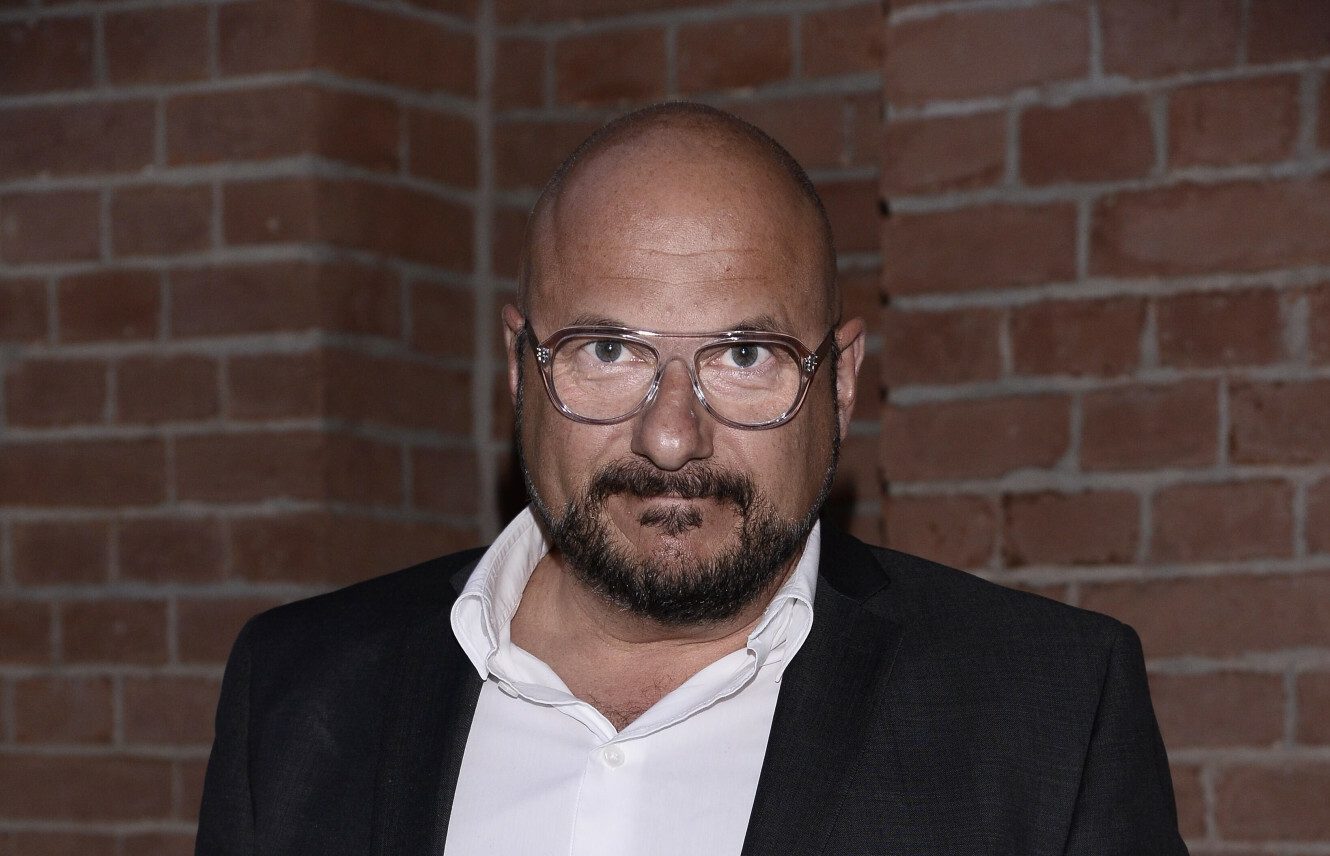 Piotr Gąsowski