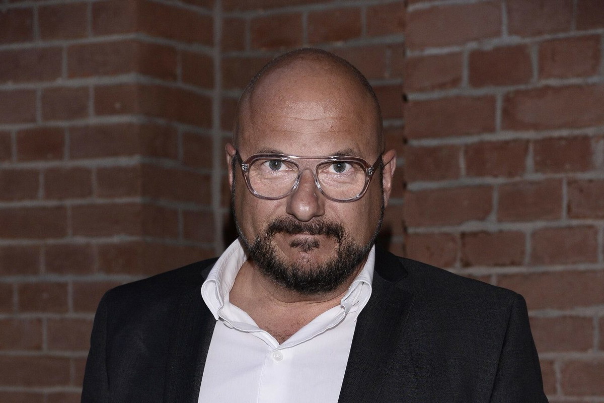 Piotr Gąsowski