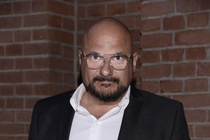 Piotr Gąsowski