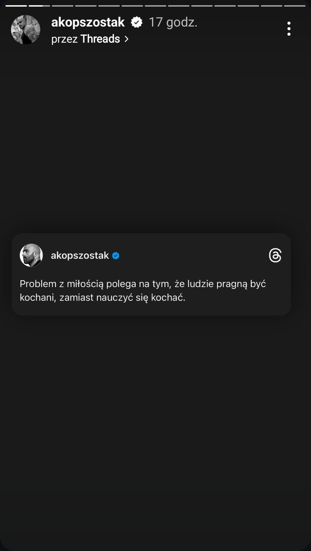 Akop Szostak