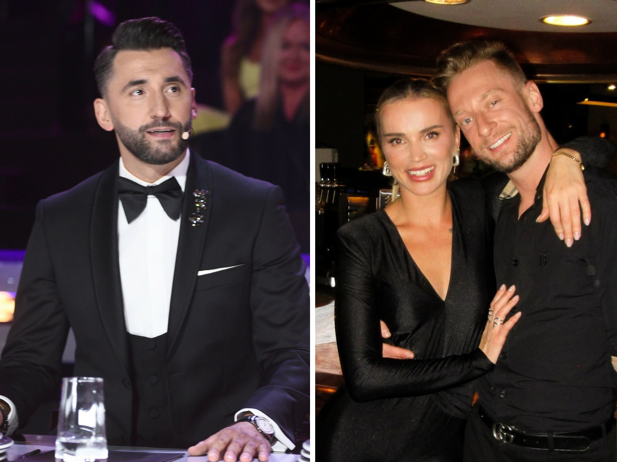Rafał Maserak o związku Maffashion i Michała Danilczuka