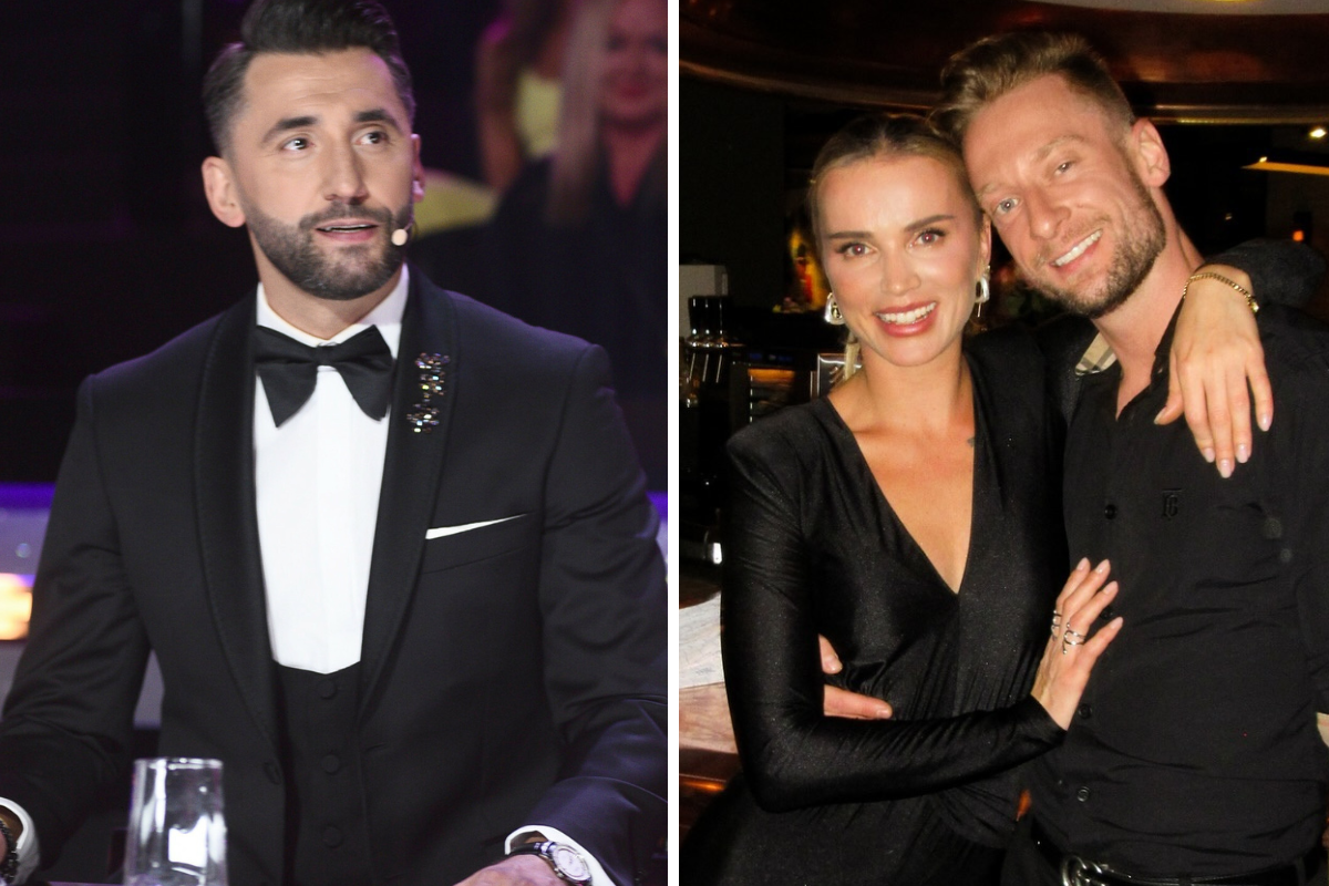 Rafał Maserak o związku Maffashion i Michała Danilczuka