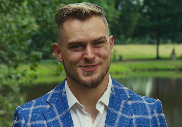 Patryk kandydat Wiktorii Rolnik szuka żony 11