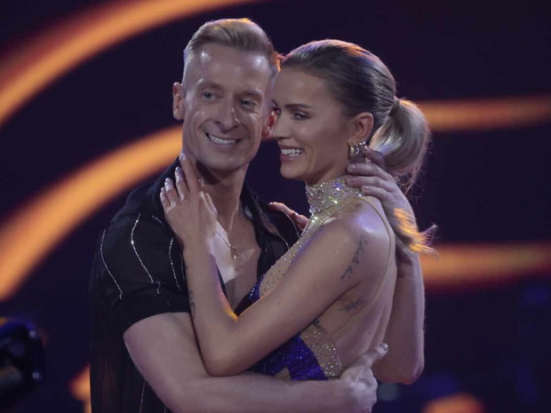 Julia Kuczynska Maffashion, Michael Danilczuk
