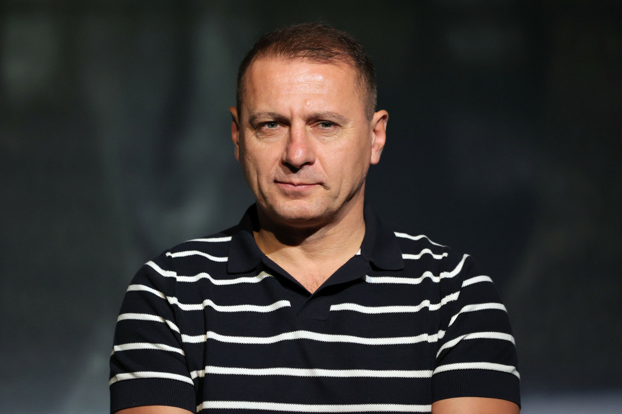 Piotr Świerczewski stracił fortunę