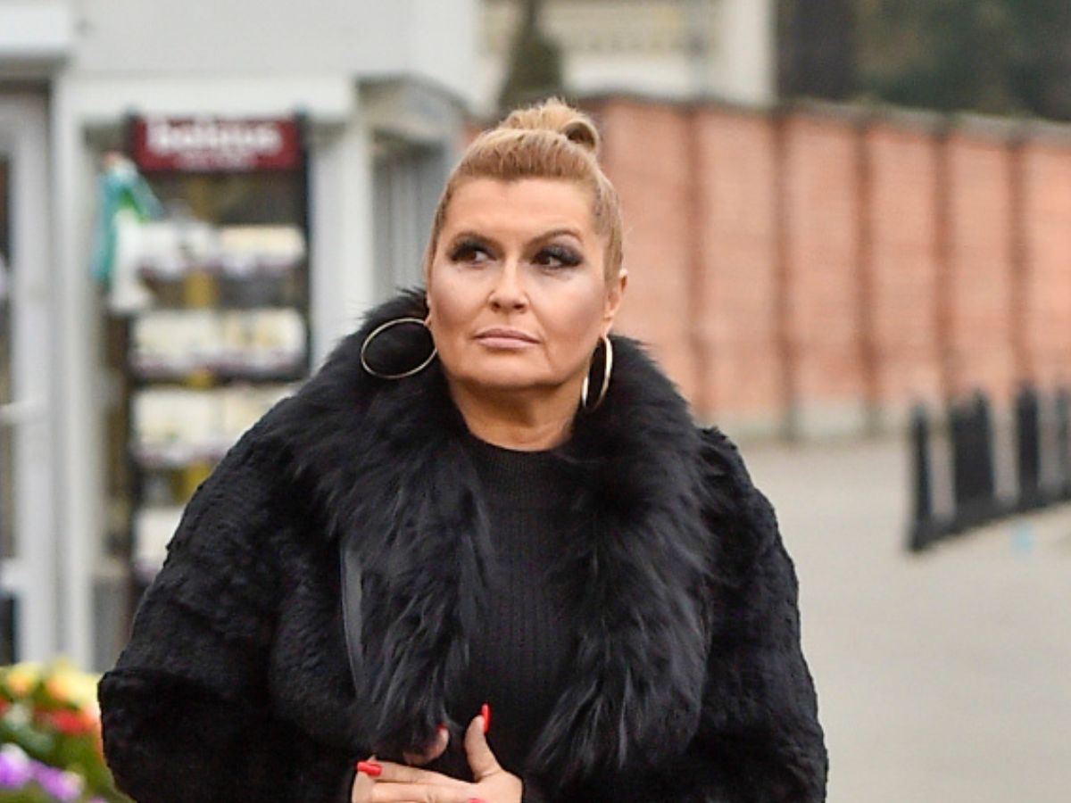 Skrzynecka pożegnała Dariusza Staśkiewicza
