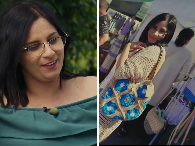 Paula Kandydatka Marcina Rolnik szuka żony