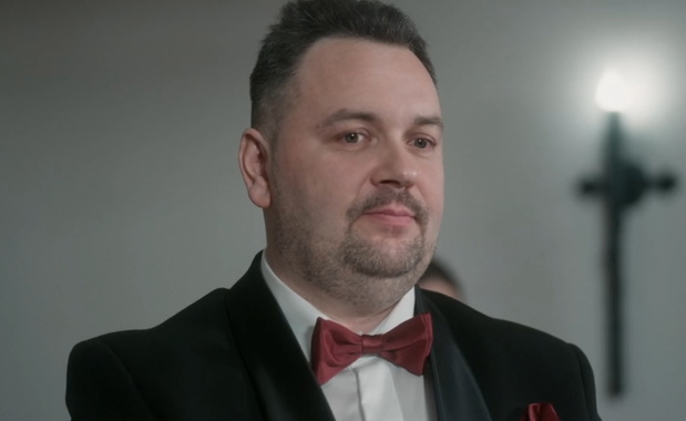 Agata i Piotr  Ślub od pierwszego wejrzenia 10