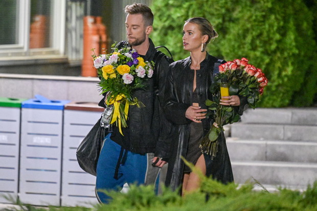 Michał Danilczuk i Maffashion