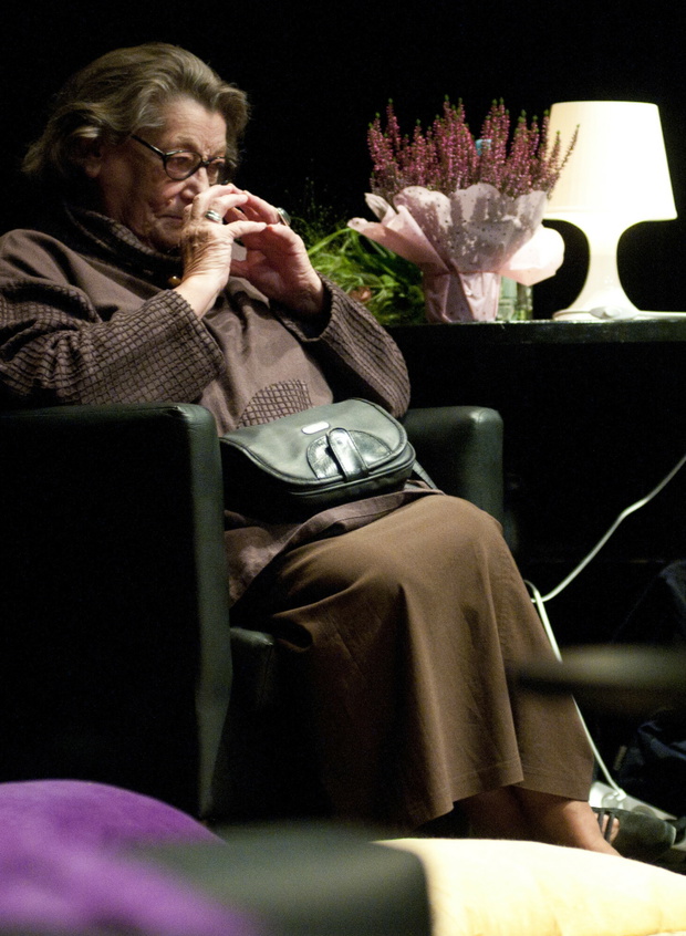 Barbara Horowianka