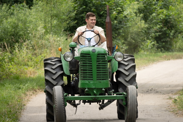 Szymon Farma 3