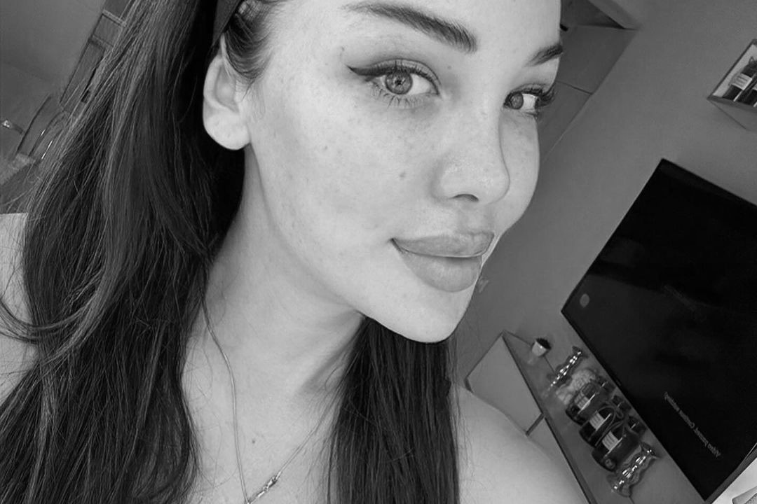 Nie żyje transpłciowa modelka Kesaria Abramidze