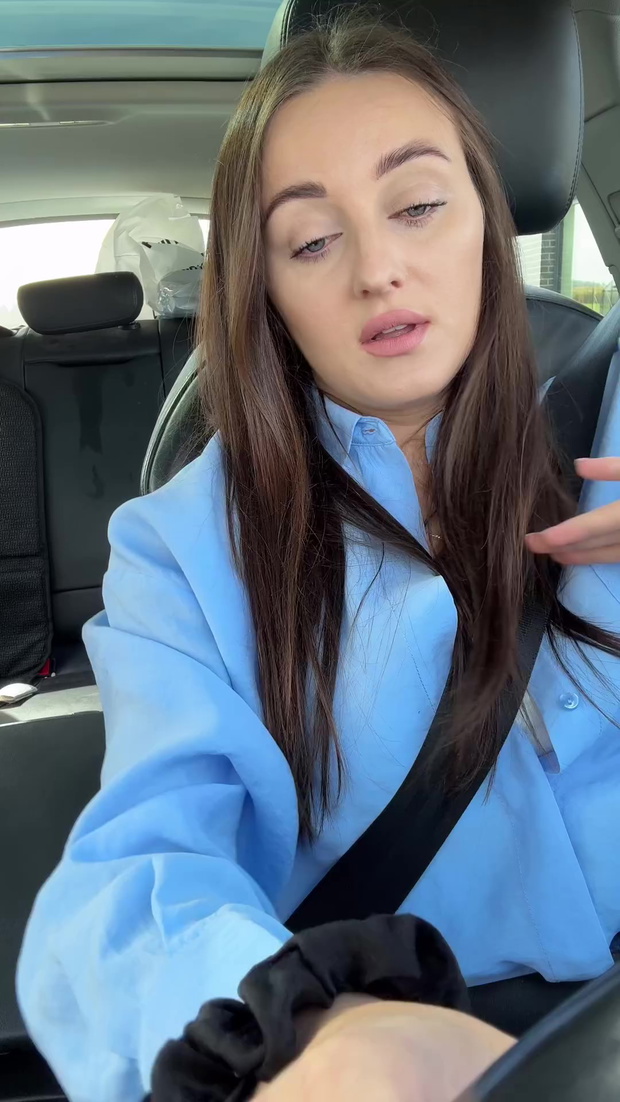 Anna Bardowska z Rolnik szuka żony o powodzi