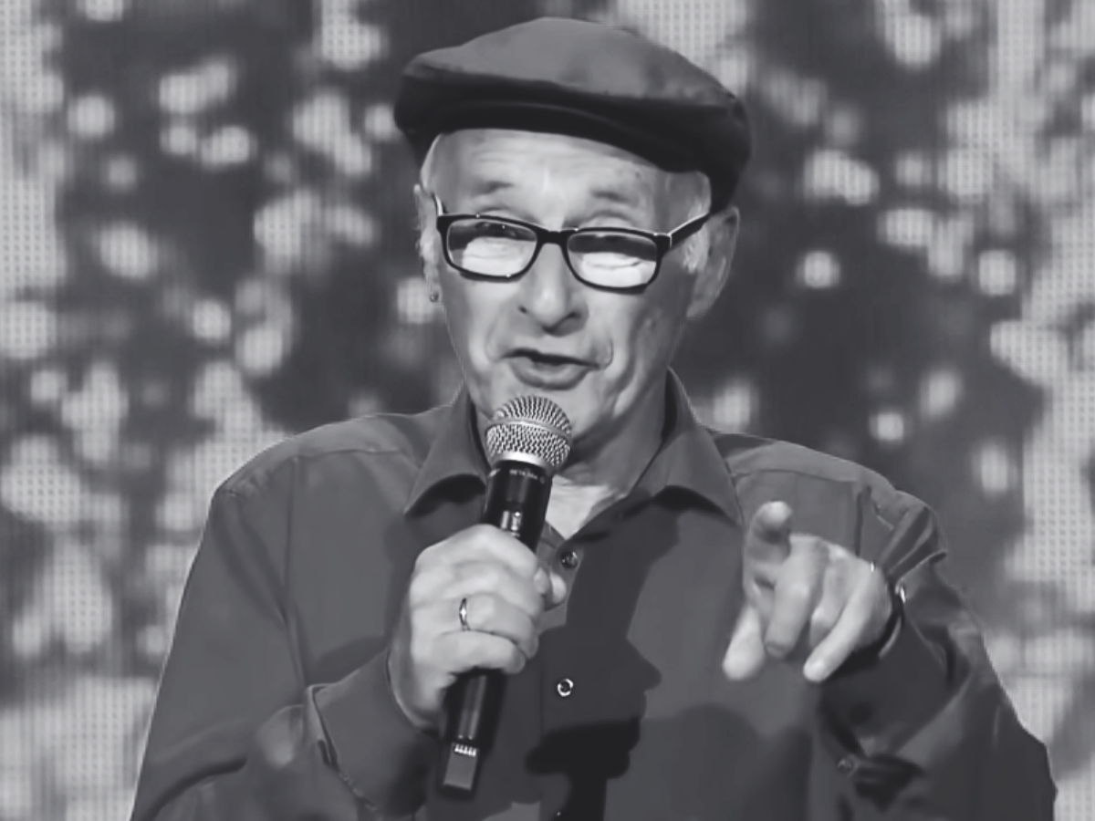 Nie żyje gwiazdor "The Voice Senior"