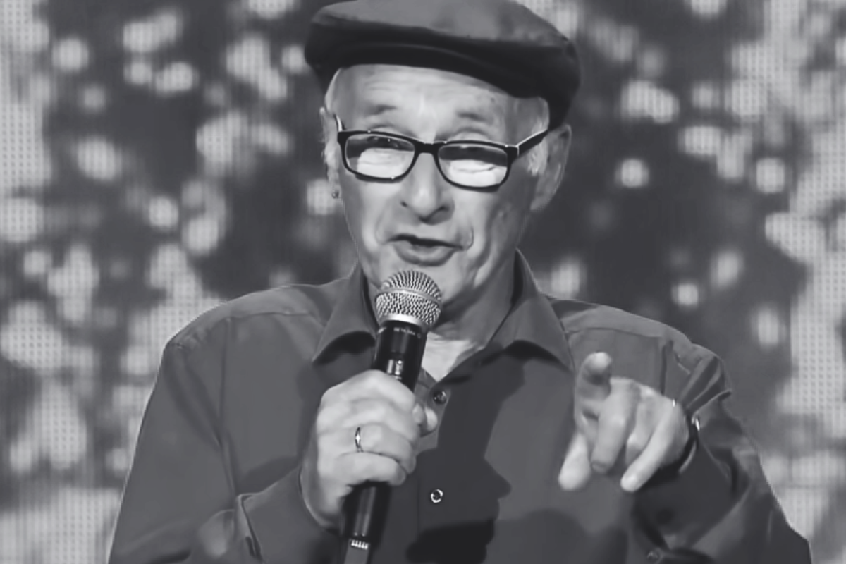 Nie żyje gwiazdor "The Voice Senior"