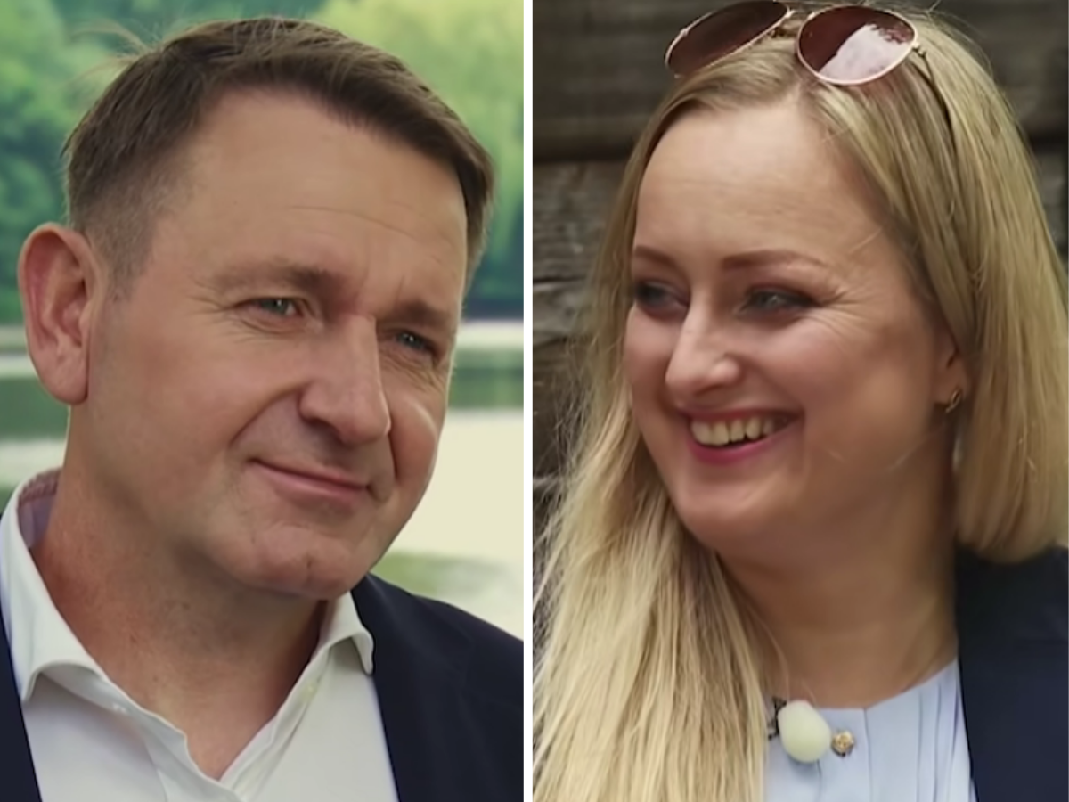 Rolnik szuka żony kandydatka Sebastiana wystąpiła w innym show