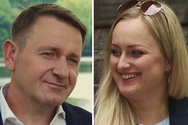 Rolnik szuka żony kandydatka Sebastiana wystąpiła w innym show