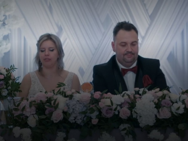Agata i Piotr ze Ślubu od pierwszego wejrzenia