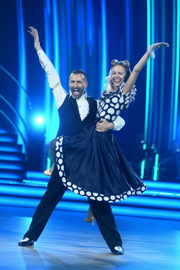 Vanessa Aleksander, Michał Bartkiewicz