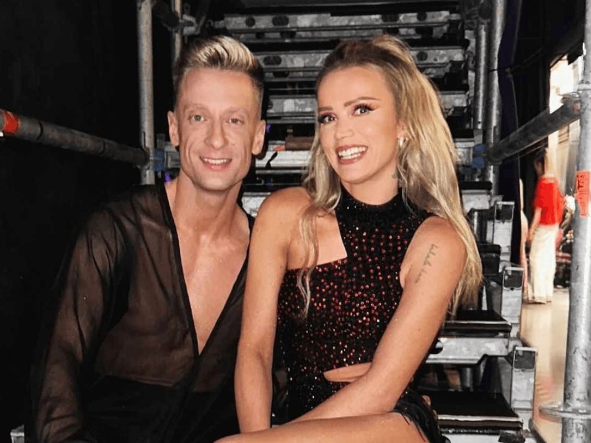Michał Danilczuk i Maffashion