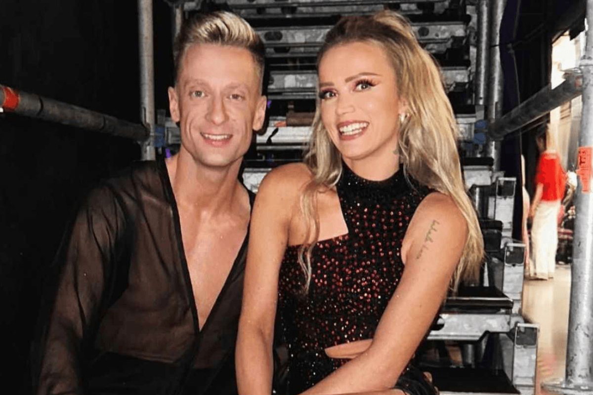 Michał Danilczuk i Maffashion