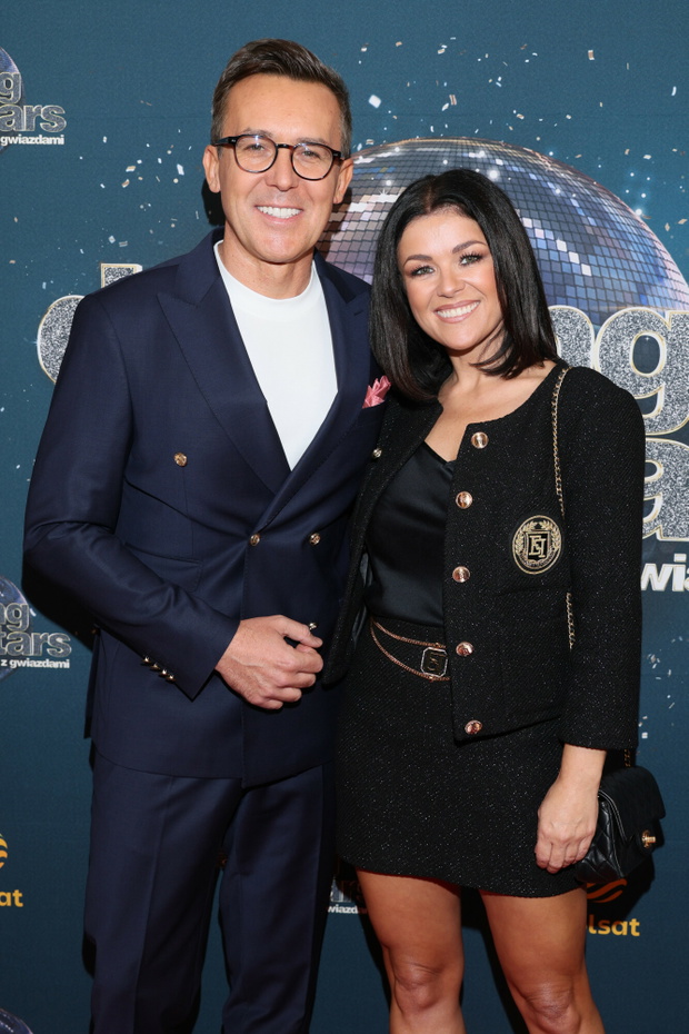 Maciej Kurzajewski, Katarzyna Cichopek