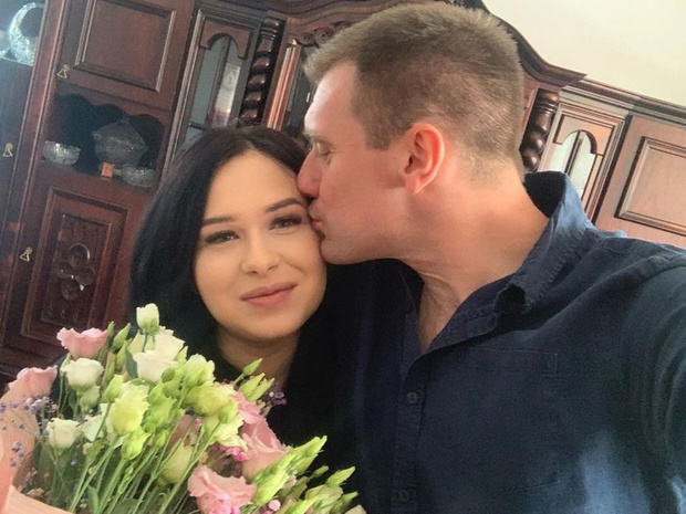 Ania i Jakub z Rolnik szuka żony