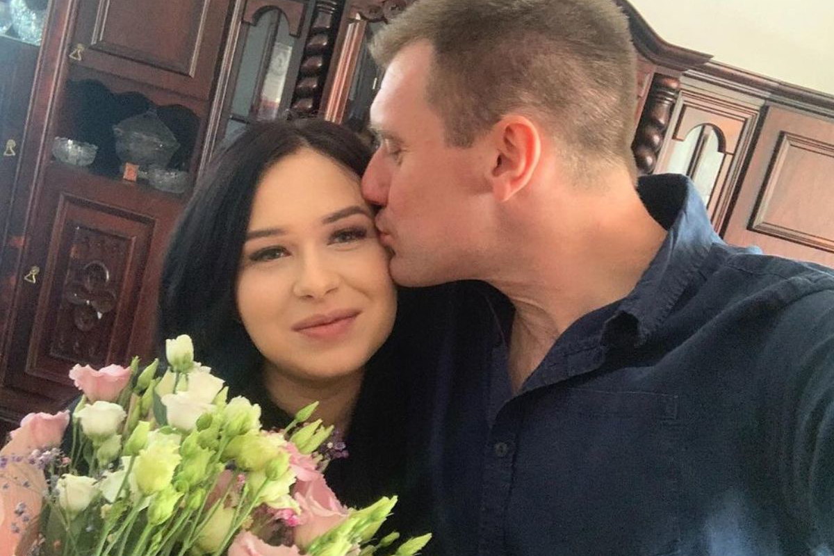 Ania i Jakub z Rolnik szuka żony