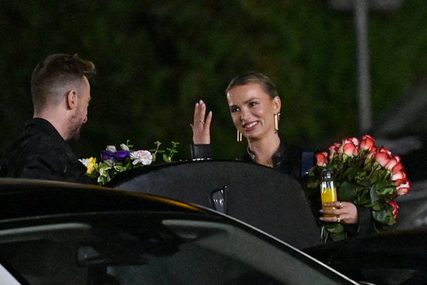 Michał Danilczuk i Maffashion