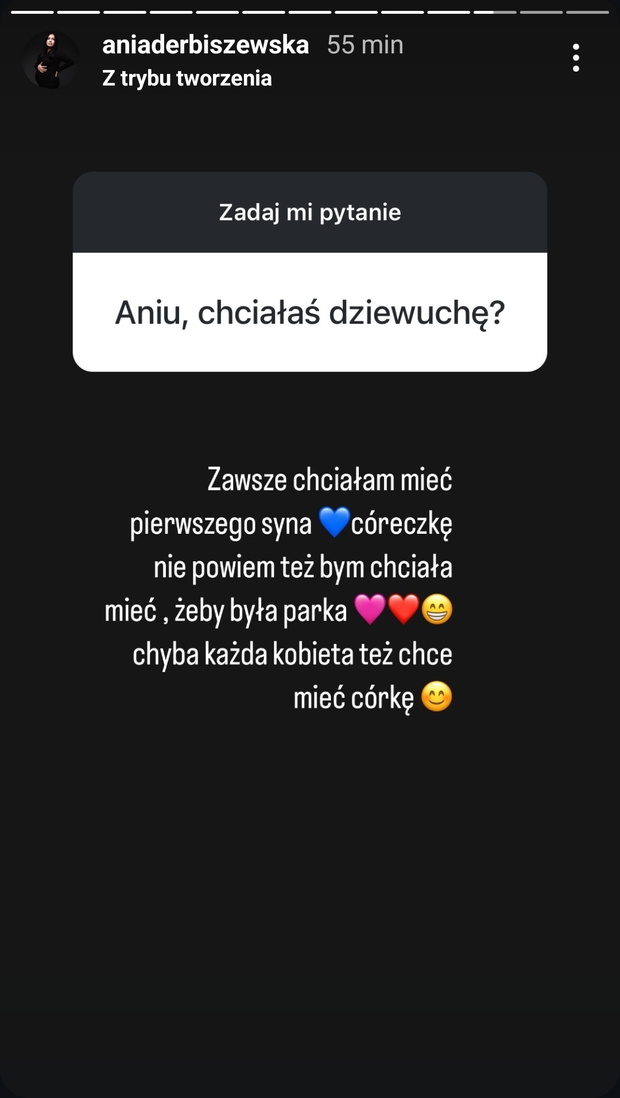 Ania z Rolnik szuka żony