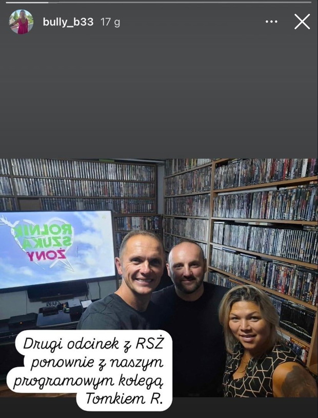 Tomasz R. u Doroty i Waldemara z Rolnik szuka żony