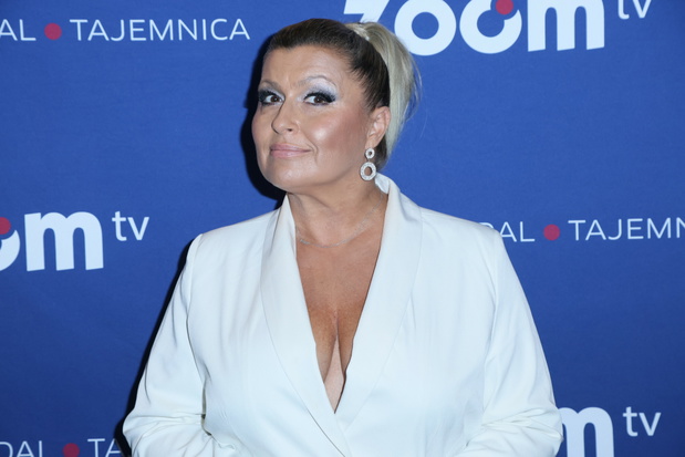 Katarzyna Skrzynecka Ramówka ZOOM TV