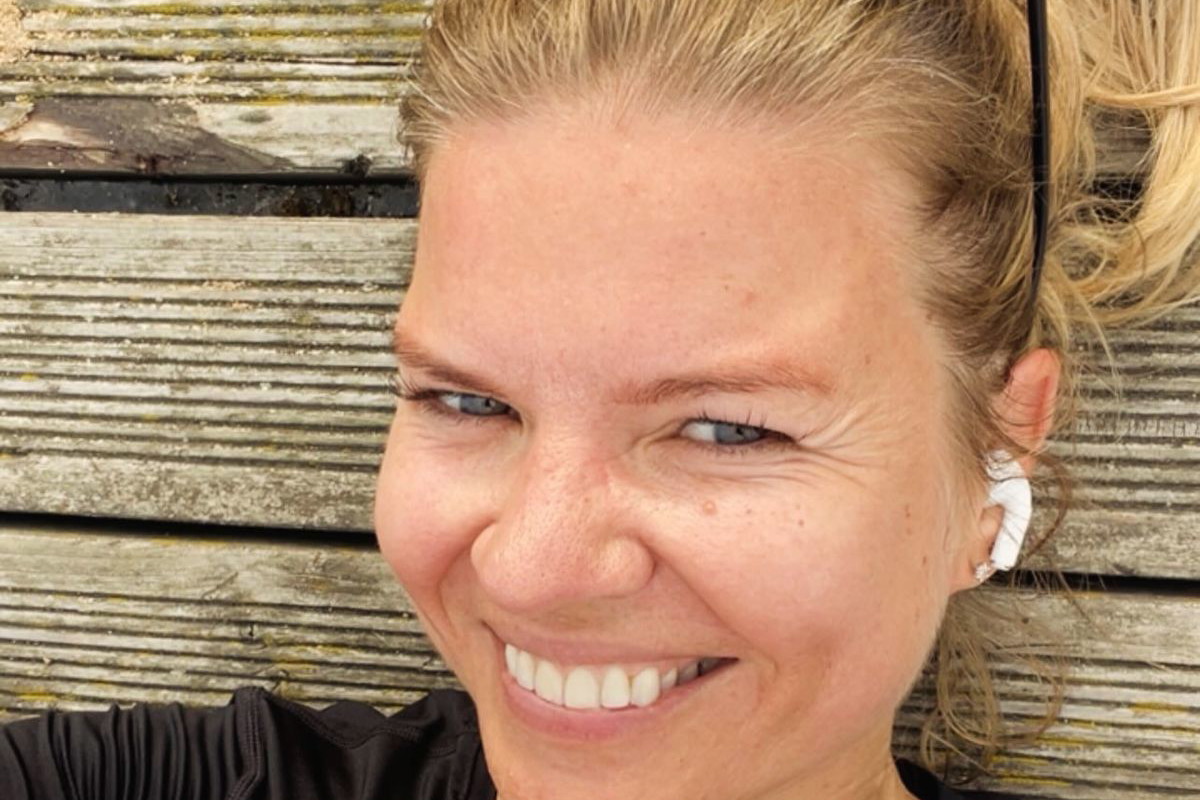 Marta Manowska