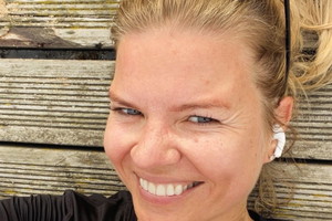 Marta Manowska