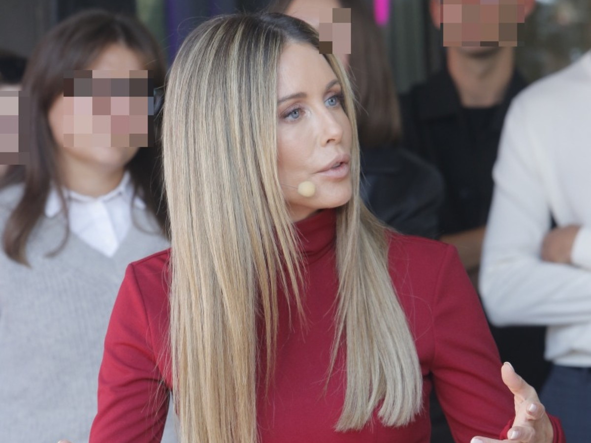 Małgorzata Rozenek odpowiada fanom