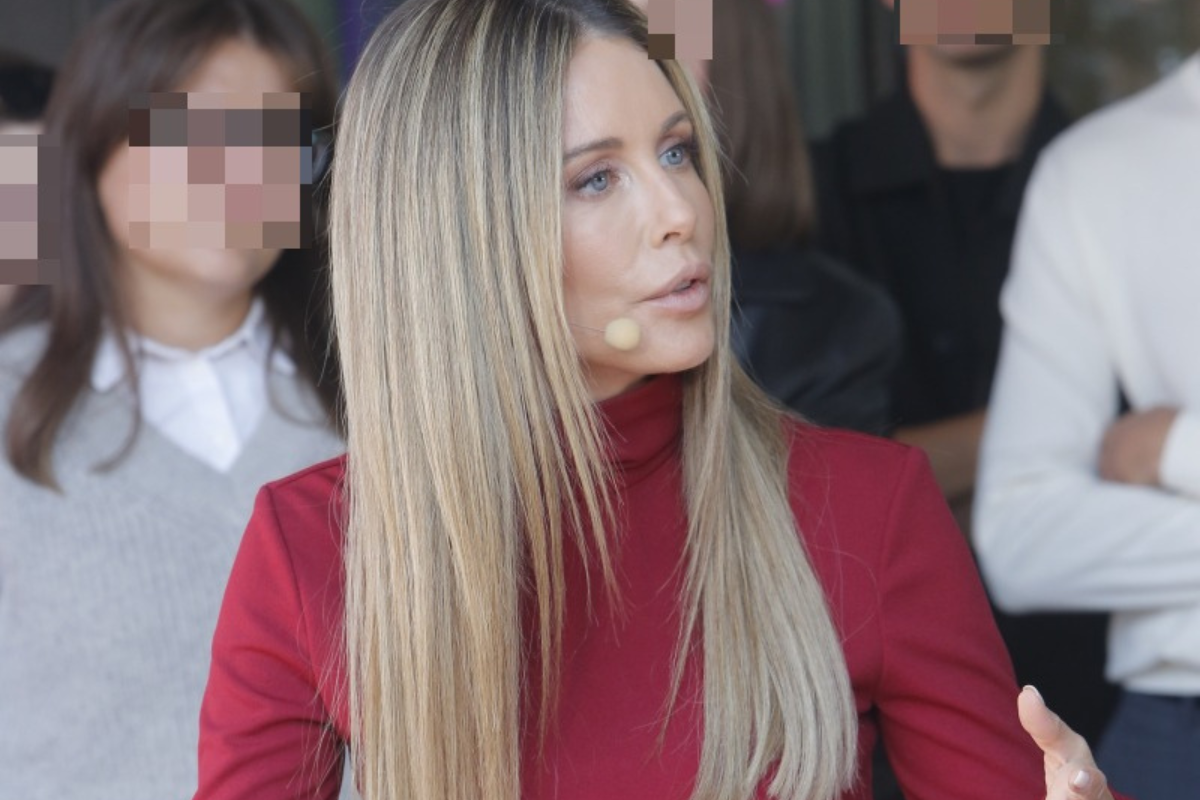 Małgorzata Rozenek odpowiada fanom