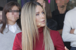 Małgorzata Rozenek odpowiada fanom